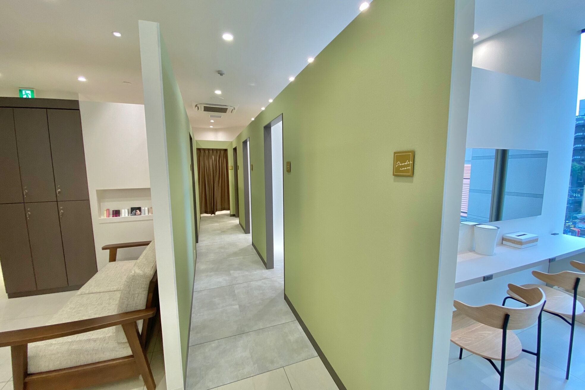 ガレリア オーキッドビル店(GALLARIA)5