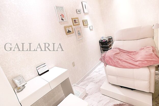 ガレリア アイデザイン 名駅店(GALLARIA Eye design)1