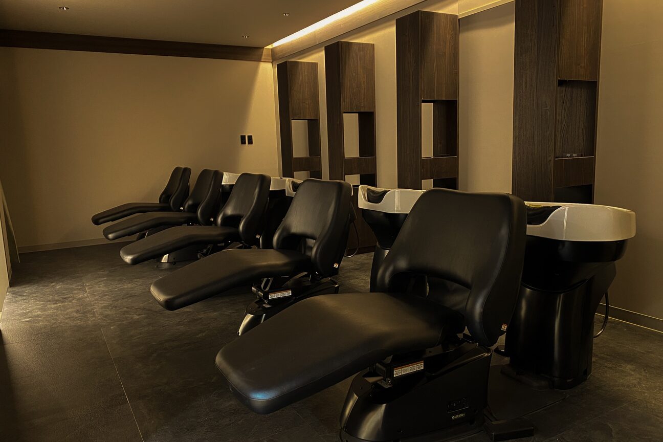 店舗の内観外観用画像1