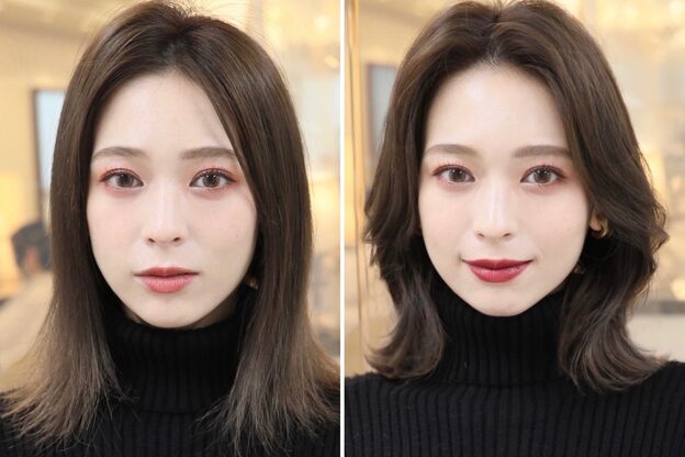 ガレリアエレガンテ 栄店(GALLARIA Elegante)8