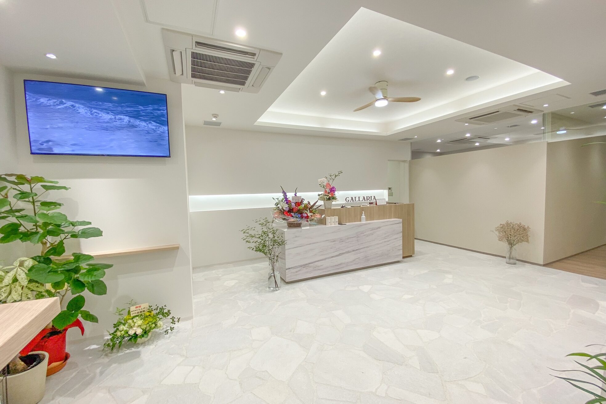 ガレリア アイデザイン KHビル店(GALLARIA Eye design)3