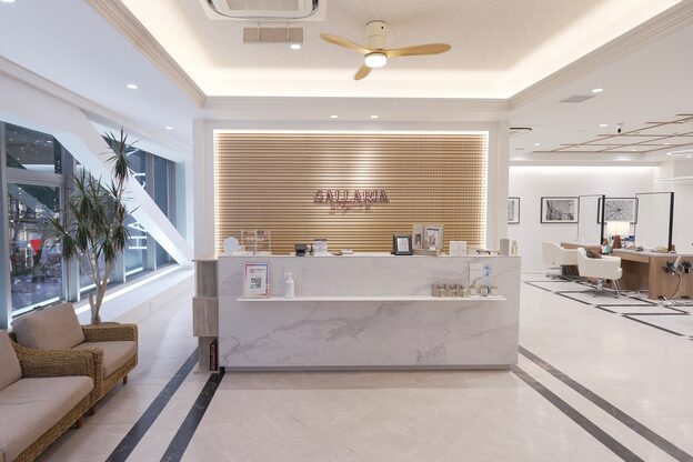 ガレリアエレガンテ 栄店(GALLARIA Elegante)3