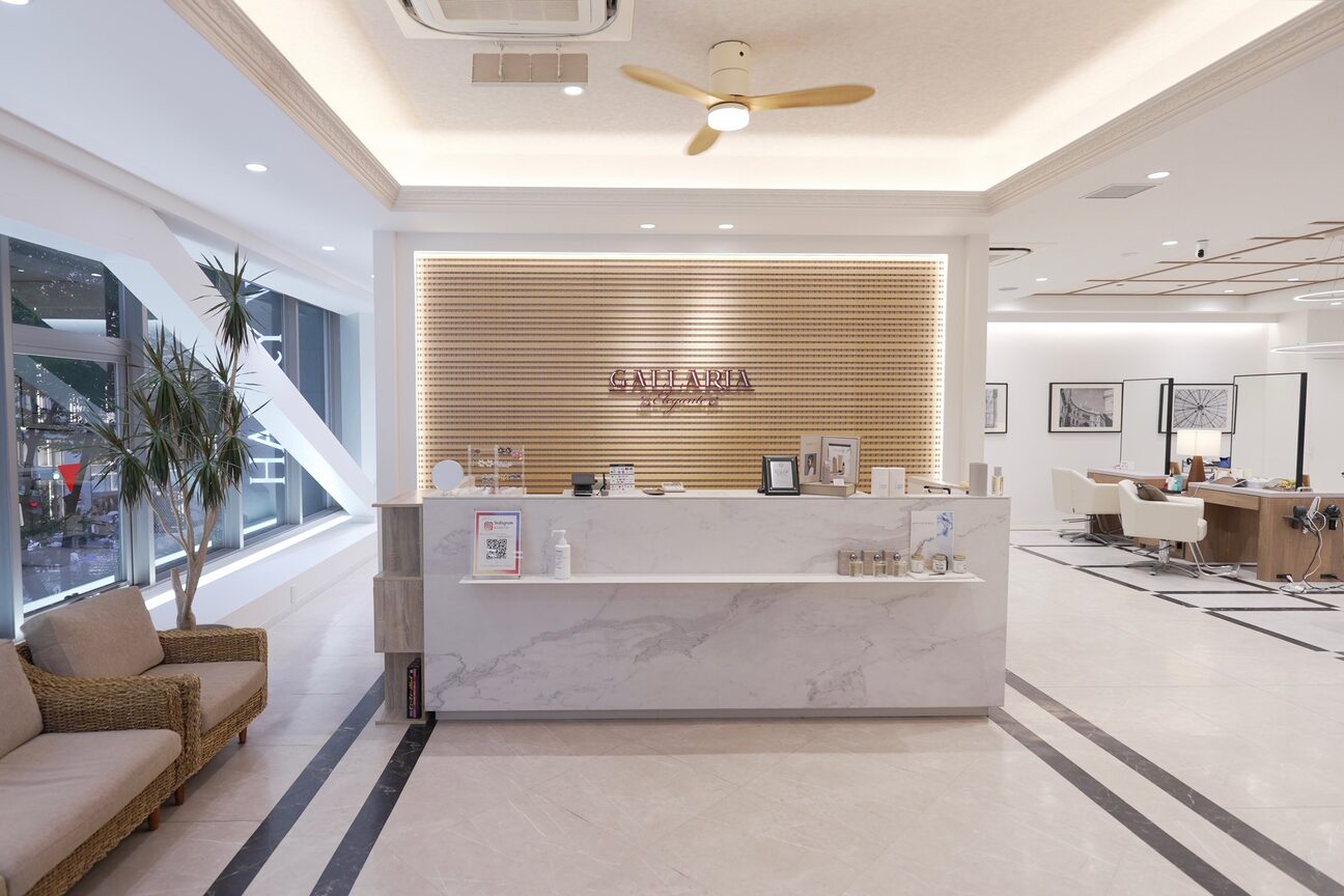 ガレリアエレガンテ 栄店(GALLARIA Elegante)3