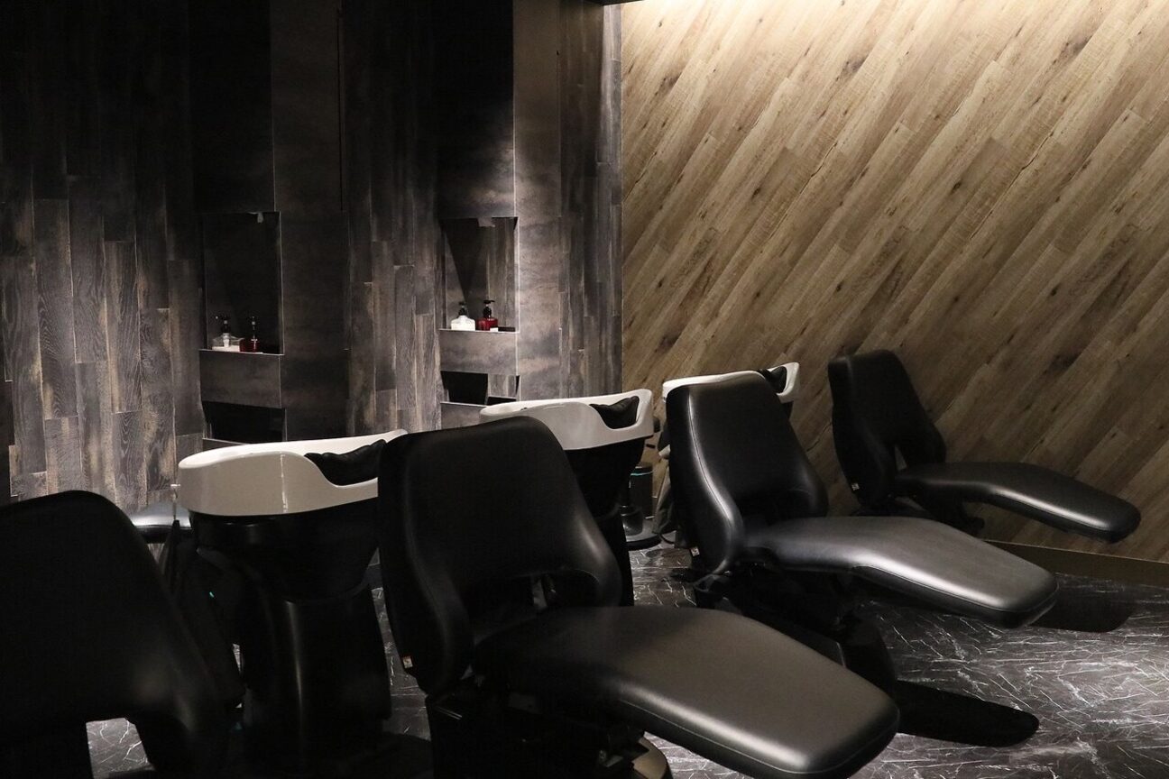 店舗の内観外観用画像1