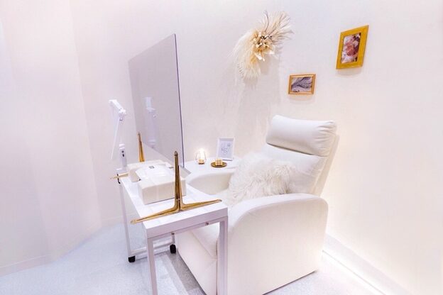 ガレリア エレガンテ 栄店(GALLARIA Elegante)2