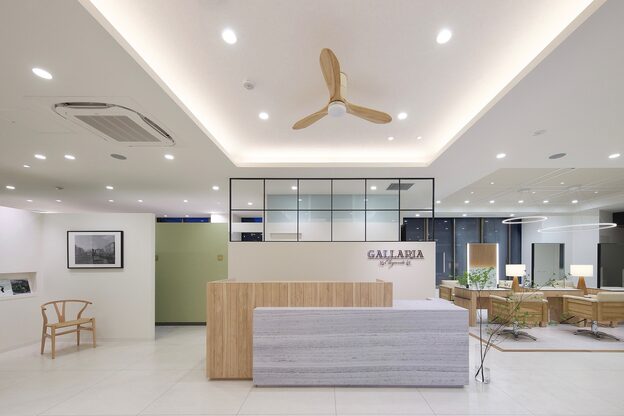 ガレリア 名駅オーキッドビル店(GALLARIA)4