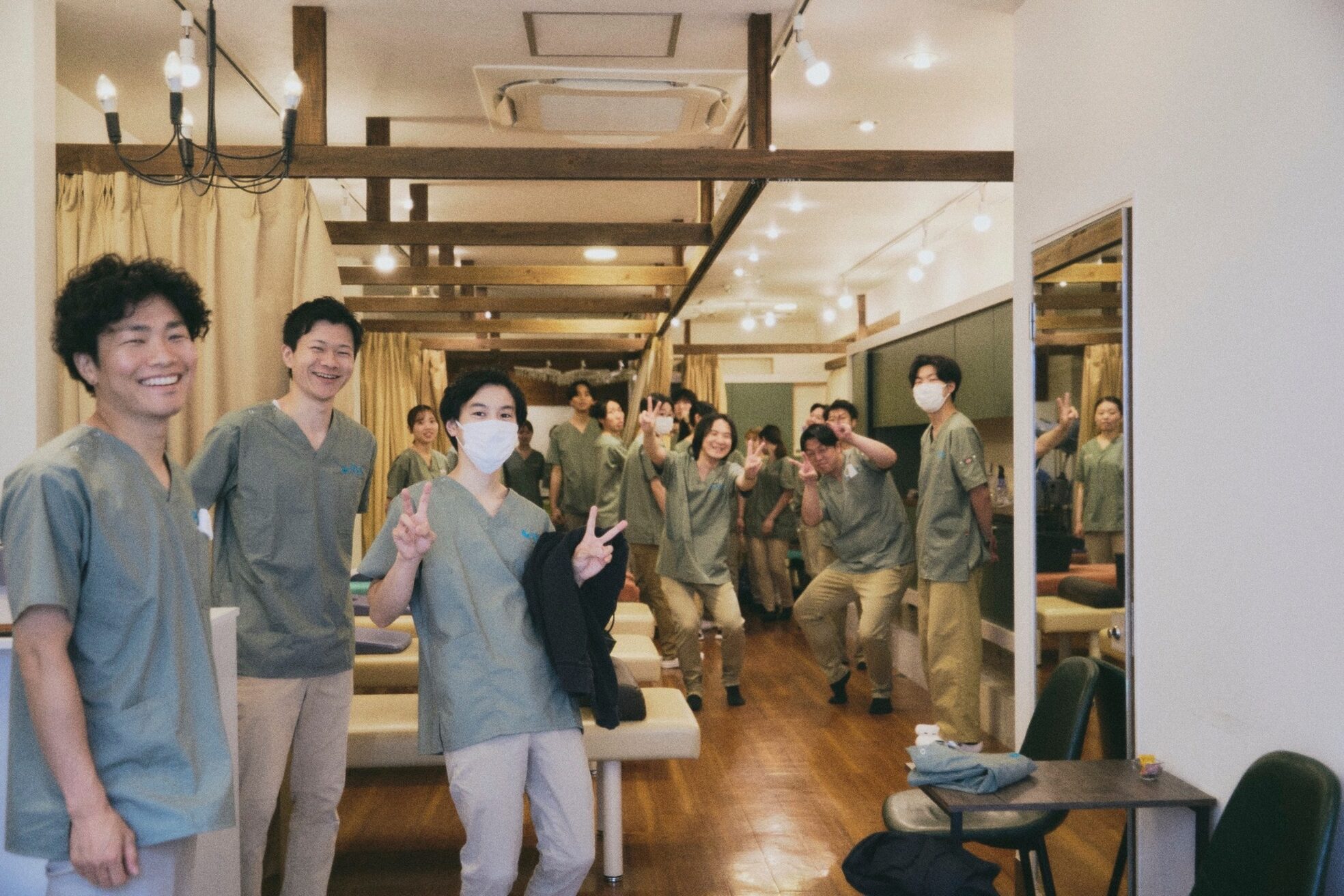 肩こり腰痛SOS整体院4