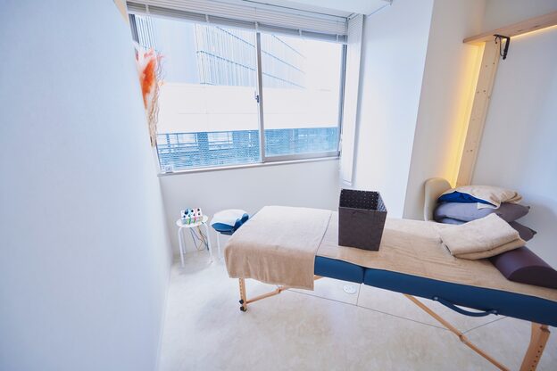 肩こり腰痛SOS整体院3