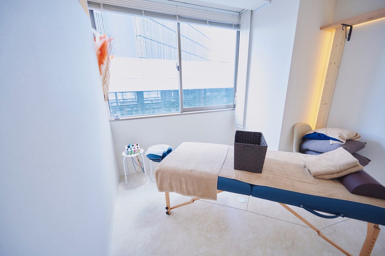 肩こり腰痛SOS整体院3