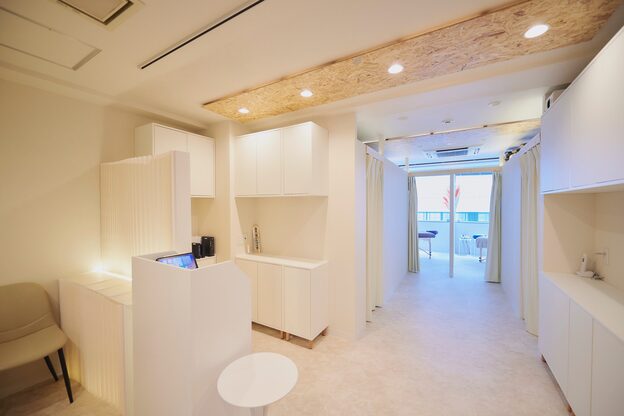 肩こり腰痛SOS整体院2