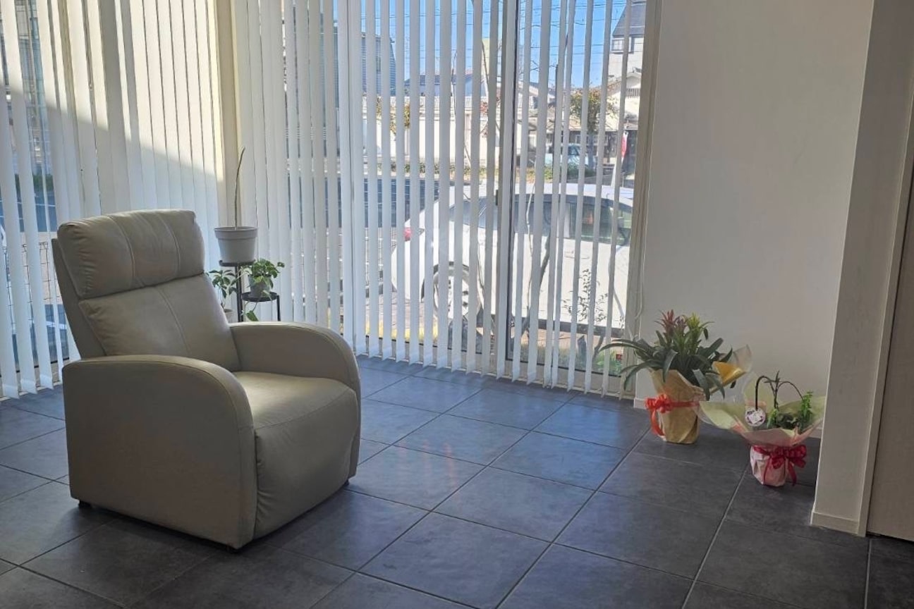 NAIL&EYELASH SALON Annie&Gino imazato(NAIL SALON Annie&Gino)画像1