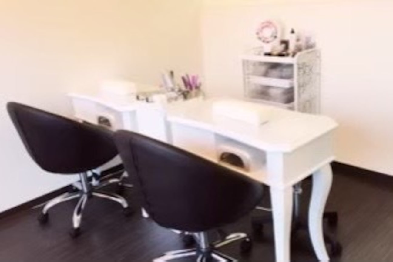 NAIL SALON Annie&Gino shido(NAIL SALON Annie&Gino)画像1