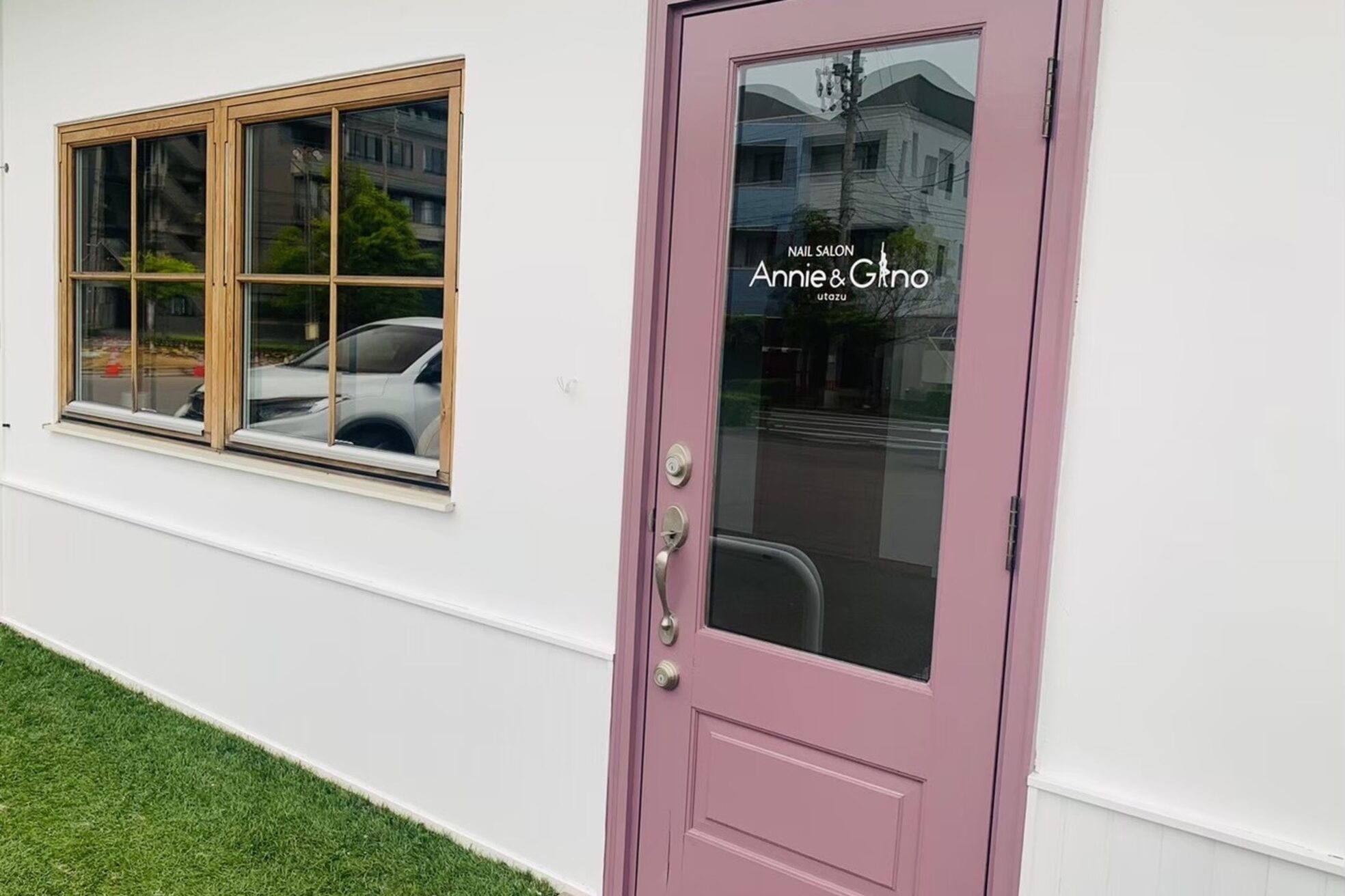 ハイリー 宇多津店/アニー アンド ジーノ ウタヅ(Hily/Annie&Gino utazu)3