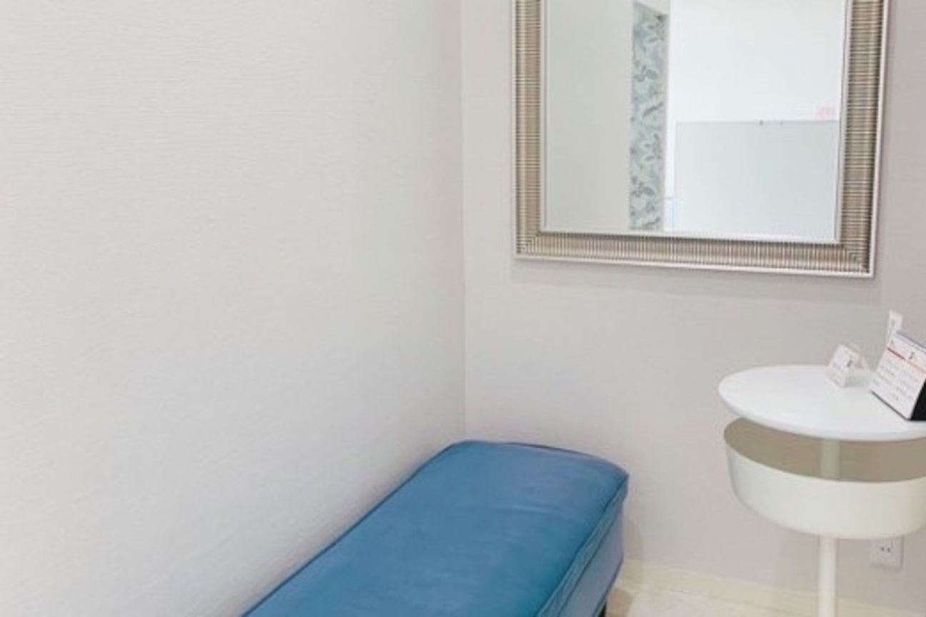 NAIL SALON Annie&Gino画像1