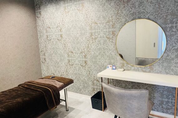 ハイリー 宇多津店/アニー アンド ジーノ ウタヅ(Hily/Annie&Gino utazu)