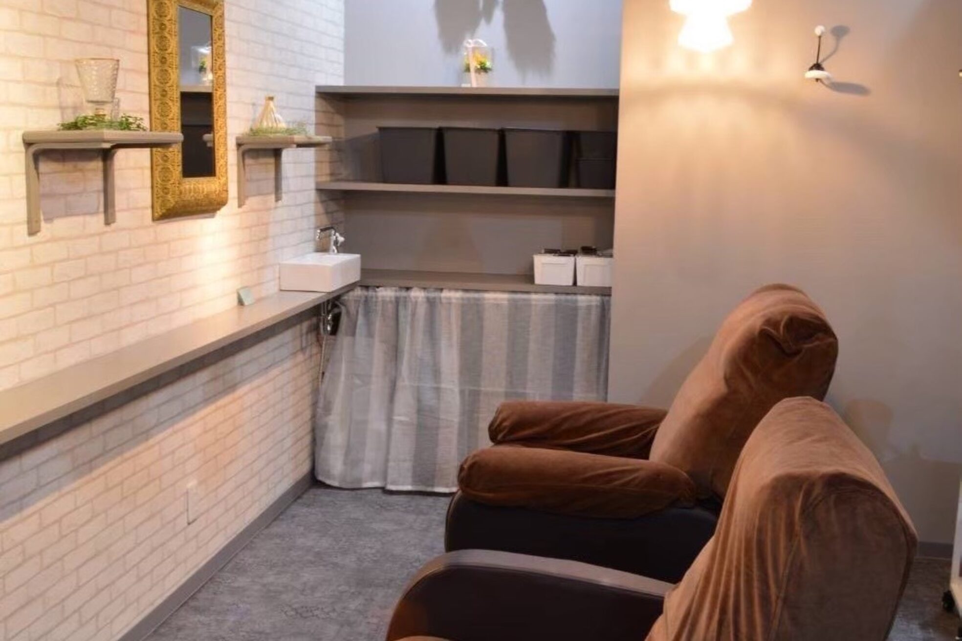 ネイルサロン アニーアンドジーノ(NAIL SALON Annie&Gino)1