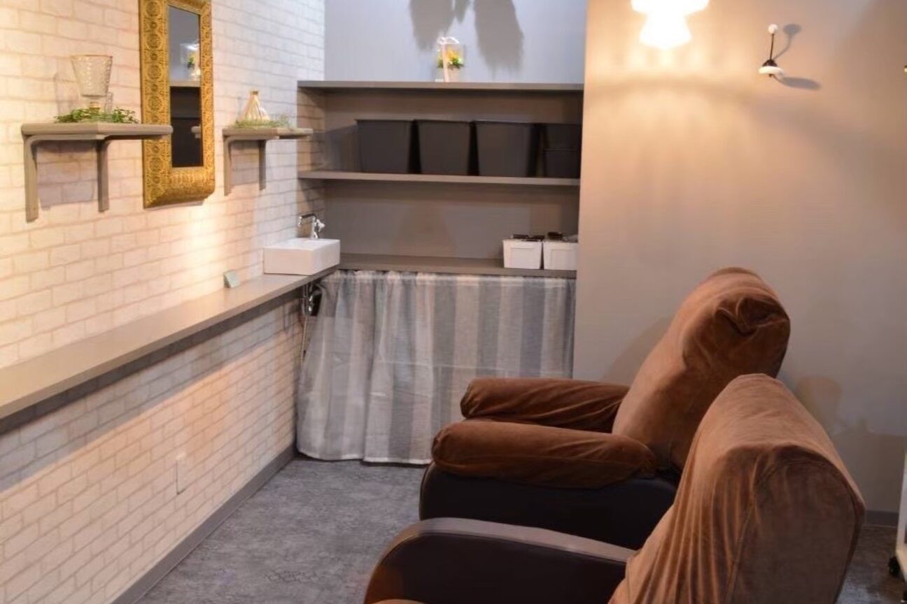 ネイルサロン アニーアンドジーノ(NAIL SALON Annie&Gino)1