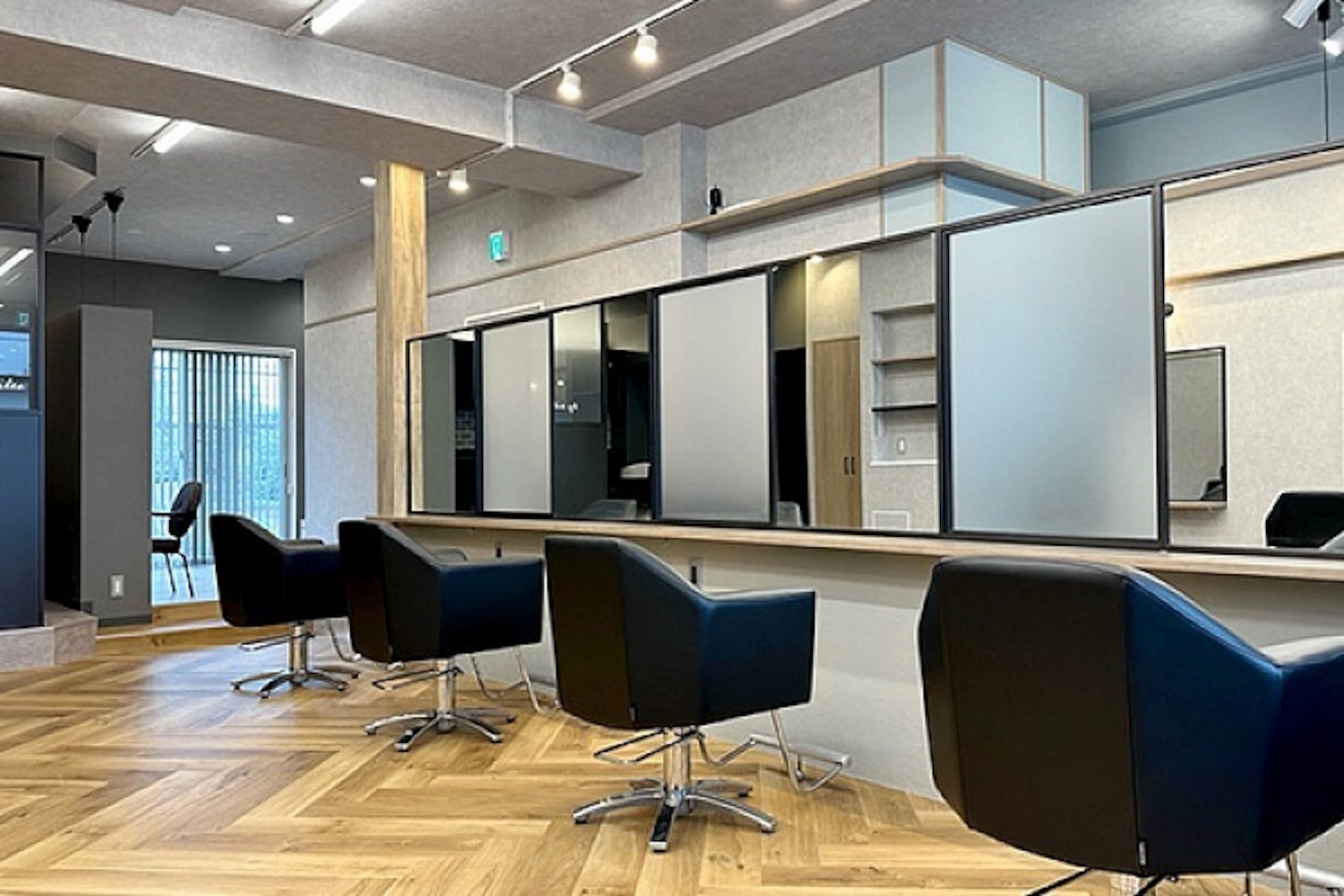 ソレイユバイエルズ(soleil by ailes)3