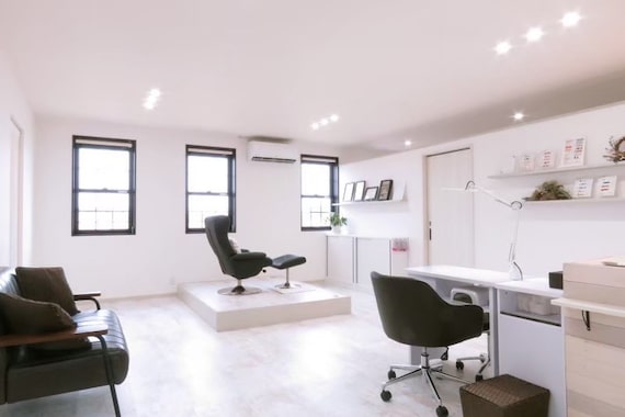 ジェインズネイル(J's-nail)