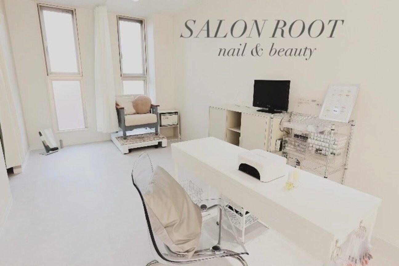 ＳＡＬＯＮ　ＲＯＯＴ画像1