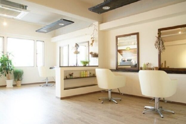 オーガニック アンド ヘアー ラウレア(LAU LEA)1