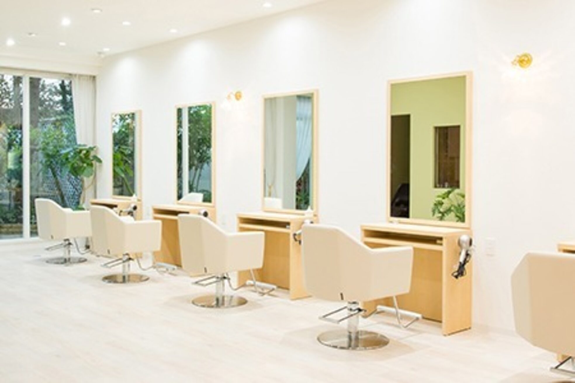 ヘアーズ 本店(HAIRZ)1