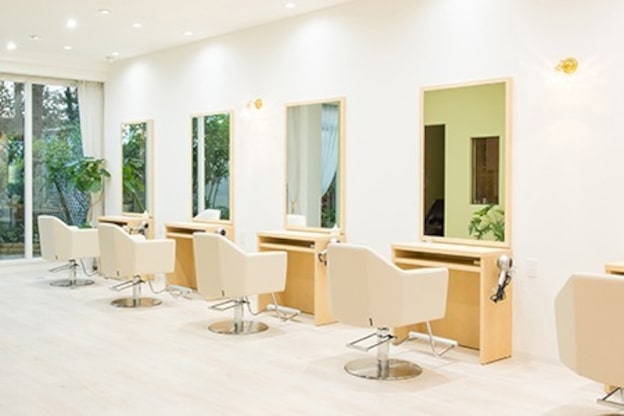 ヘアーズ 本店(HAIRZ)1