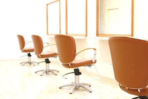 ヘアーズ 沖浜店(HAIRZ)1