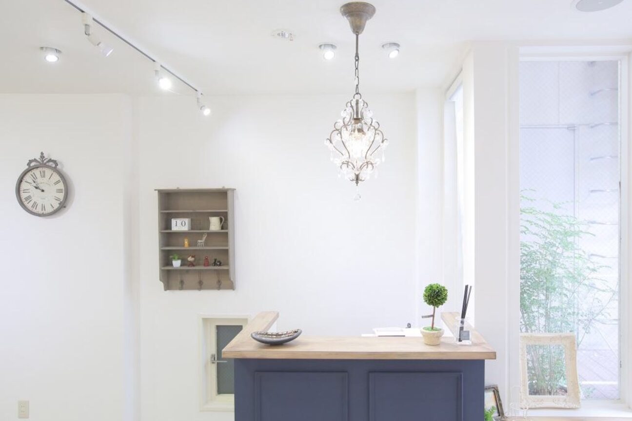 Ex-Campbell~eyelash~（株式会社　ＲＩＣＯ　ＬＡＳＨ）画像1