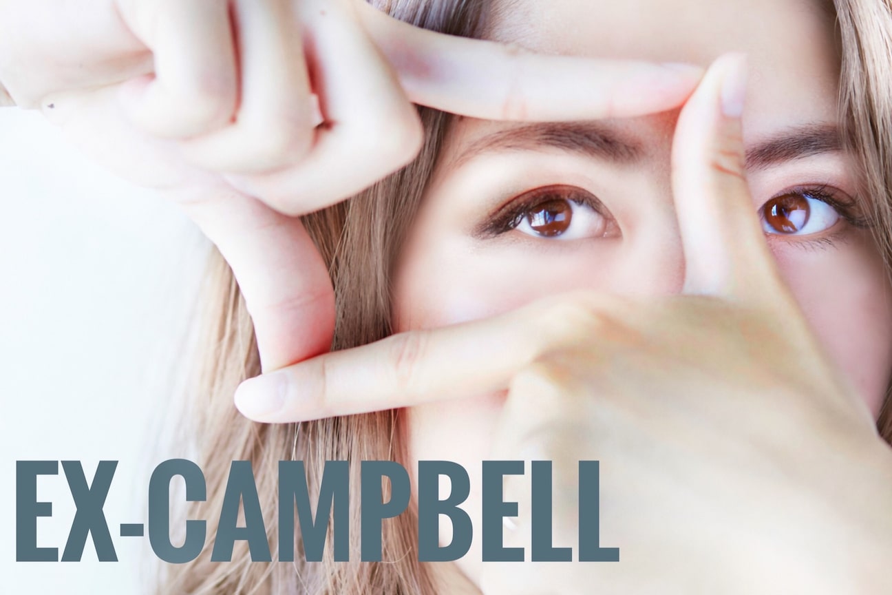 Ex-Campbell~eyelash~(株式会社 RICO LASH)画像1