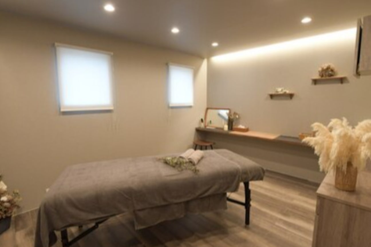 beauty&wellness Nilufa(beauty&wellness Nilufa)画像1