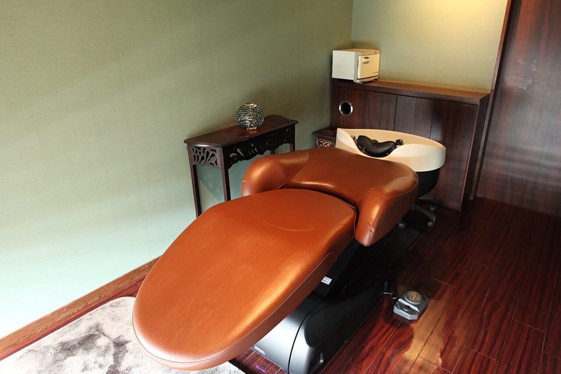 エイルヘアー アサミヤ(AYL hair asamiya)3