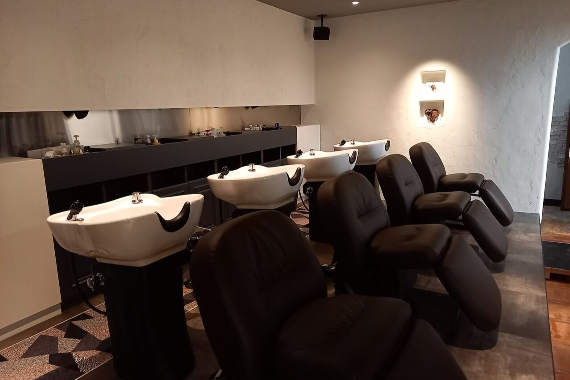 エイルヘアー トウカダイ(AYL hair toukadai)2