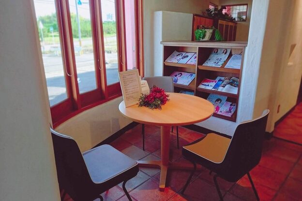 エイルヘアー トウカダイ(AYL hair toukadai)3