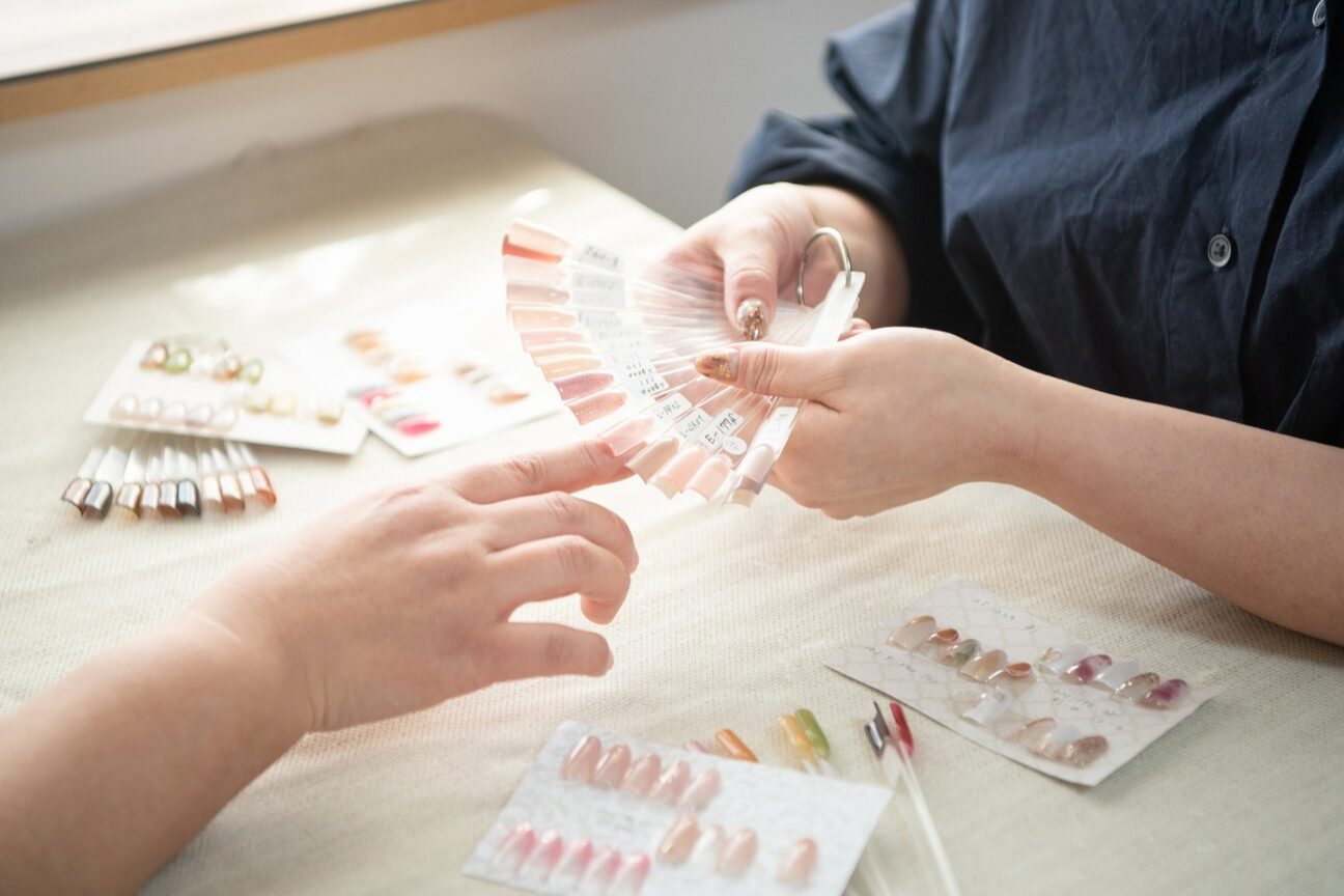 ニルファ(Nilufa)3