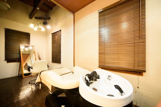 エイルヘアー トウカダイ(AYL hair toukadai)4