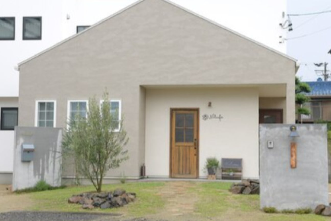 ニルファ(Nilufa)2