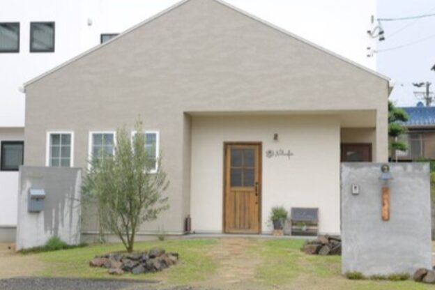 ニルファ(Nilufa)2