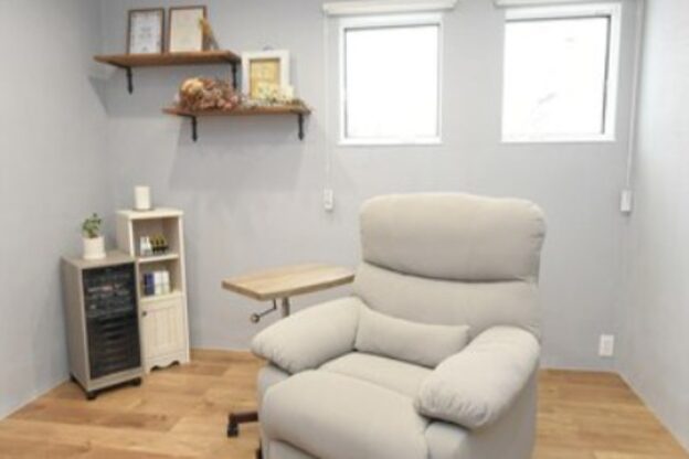 ニルファ(Nilufa)1