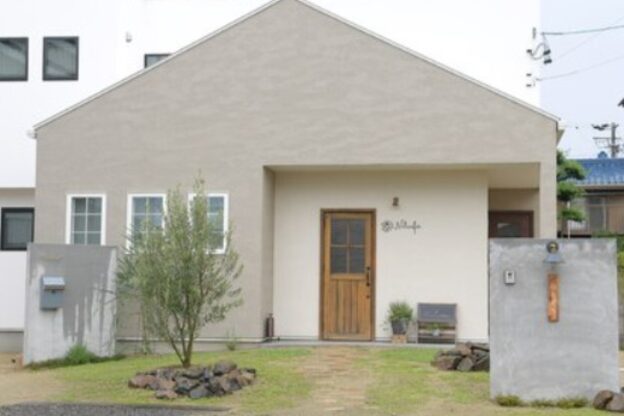 ニルファ(Nilufa)2