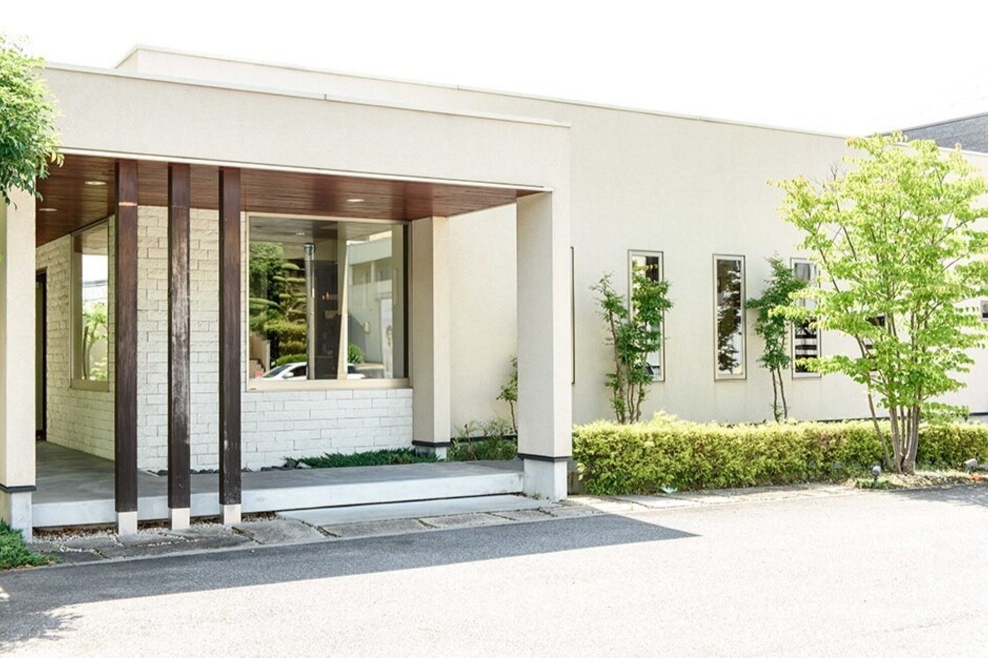 エイルヘアー アサミヤ(AYL hair asamiya)2