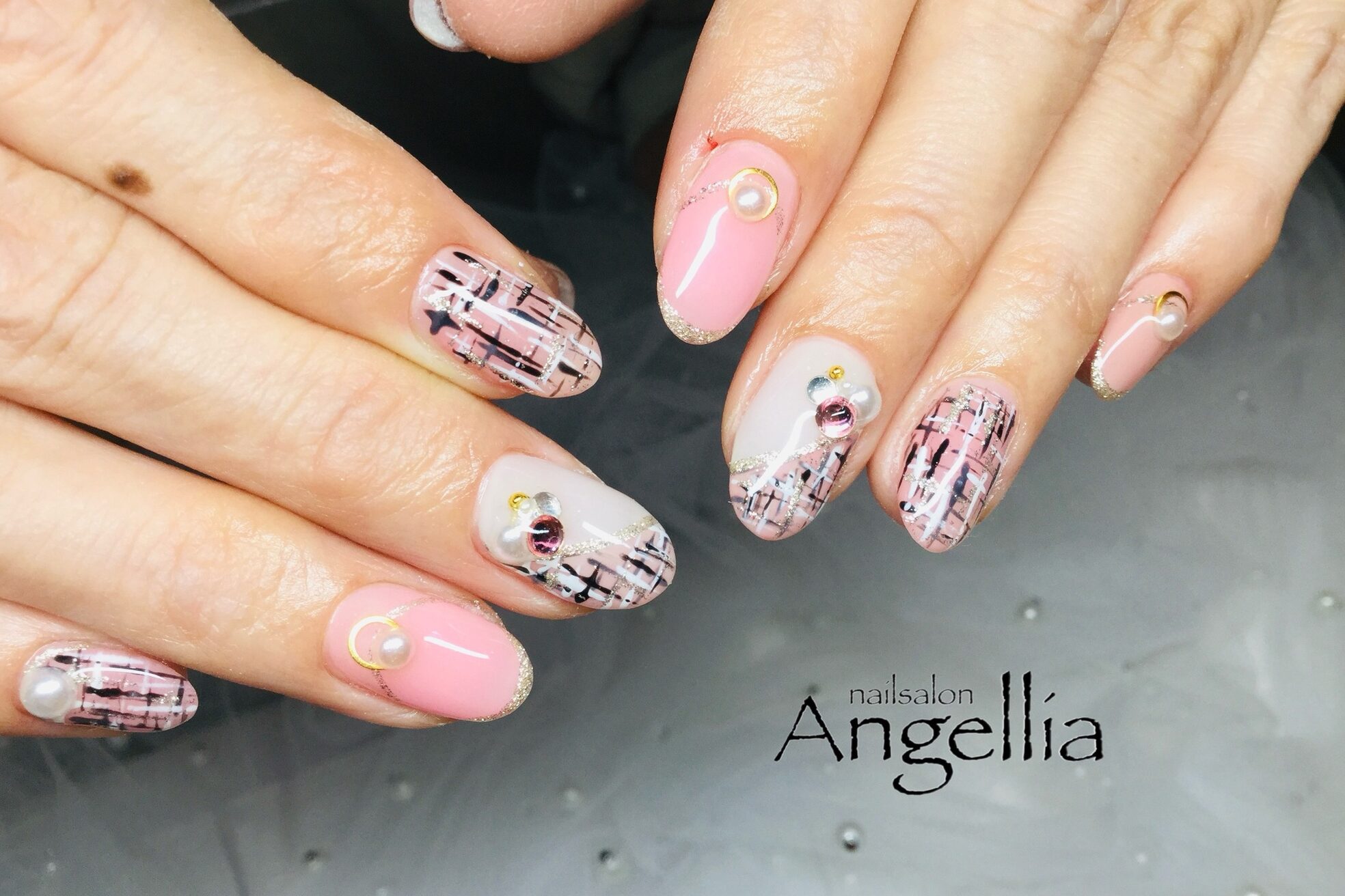 ネイルサロン エンジェリア(Angellia)10