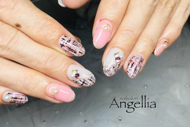 ネイルサロン エンジェリア(Angellia)10