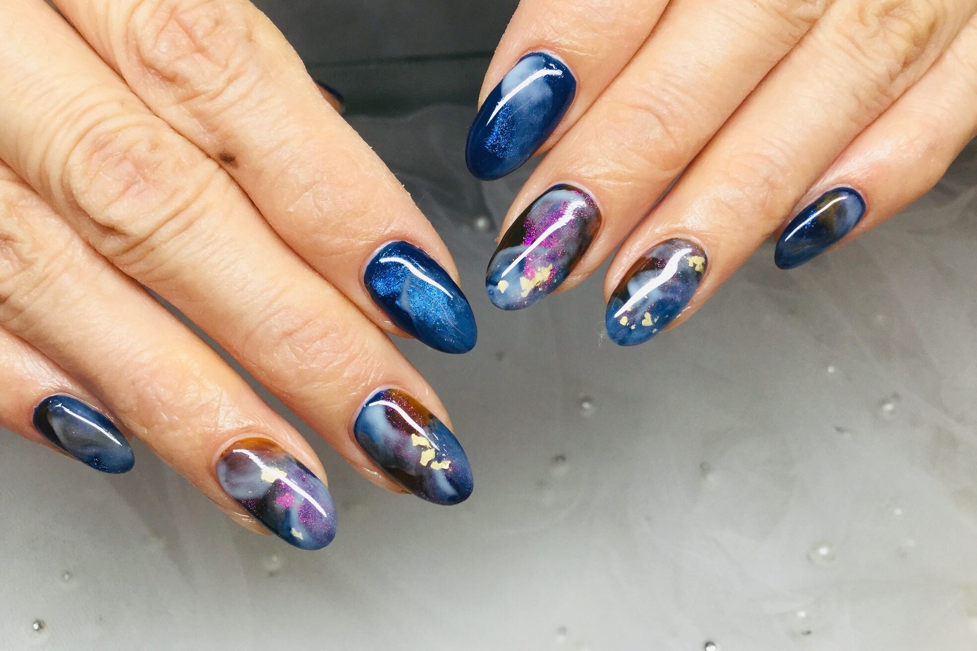 ネイルサロン エンジェリア(Angellia)9