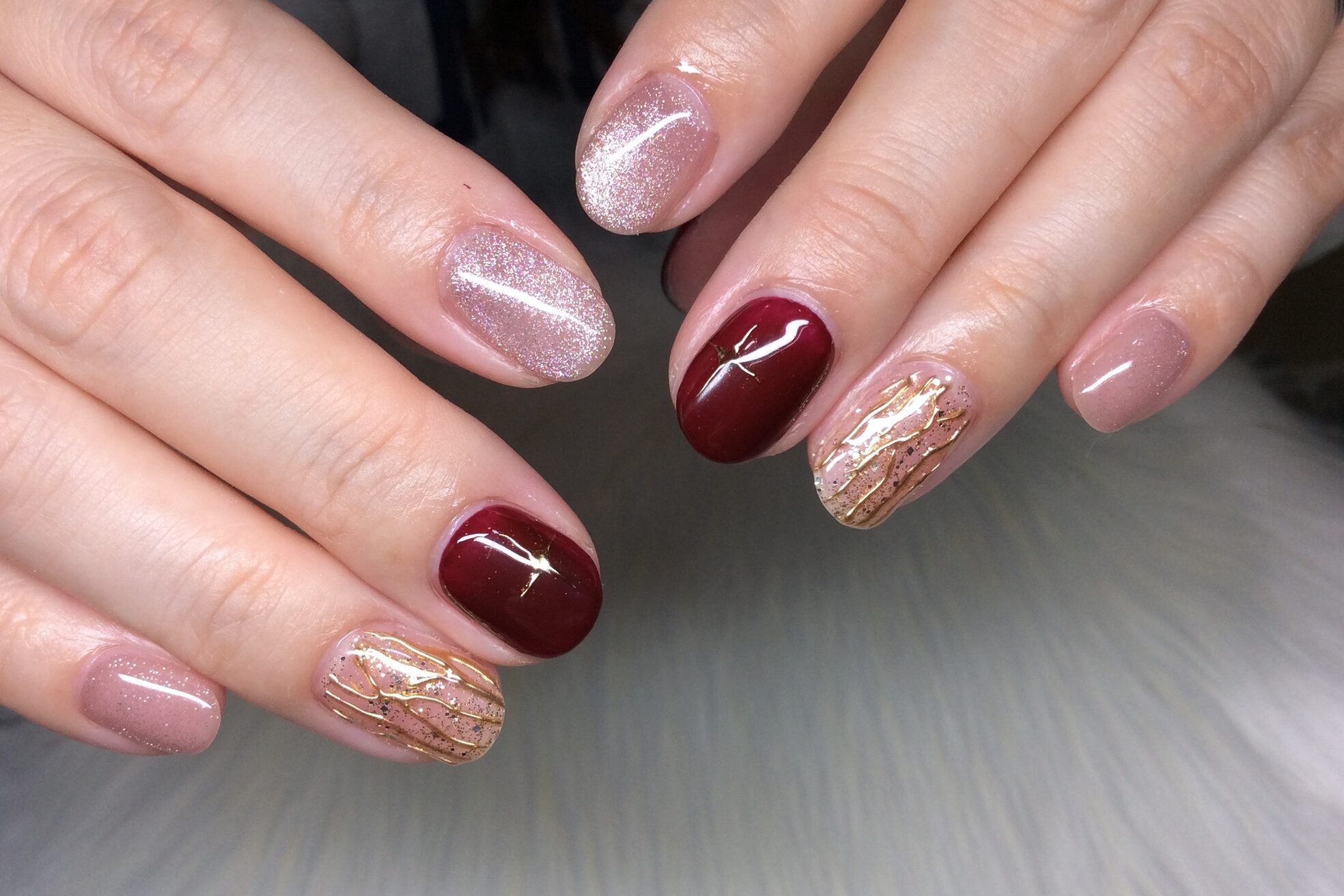 ネイルサロン エンジェリア(Angellia)5