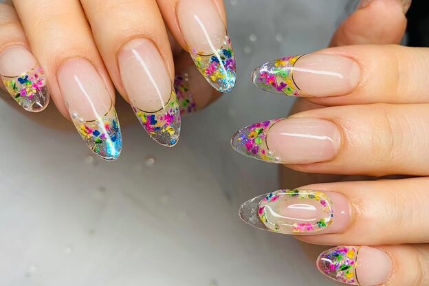 ネイルサロン エンジェリア(Angellia)11