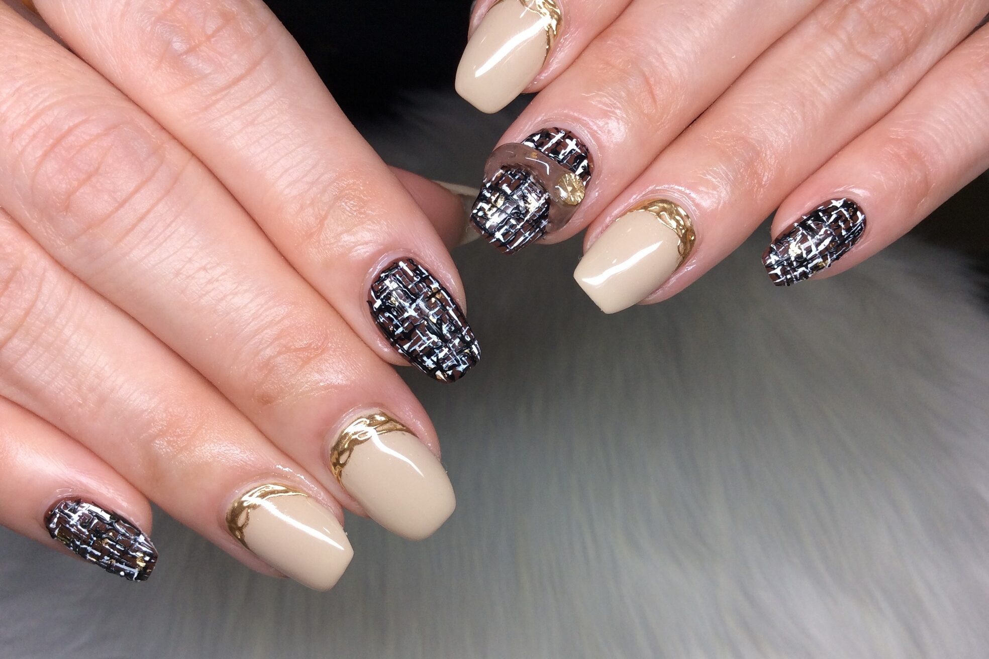 ネイルサロン エンジェリア(Angellia)6