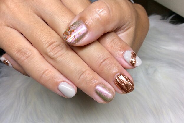 ネイルサロン エンジェリア(Angellia)2