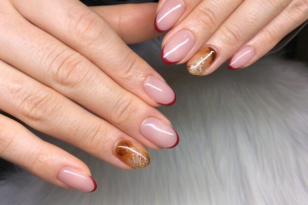 ネイルサロン エンジェリア(Angellia)4