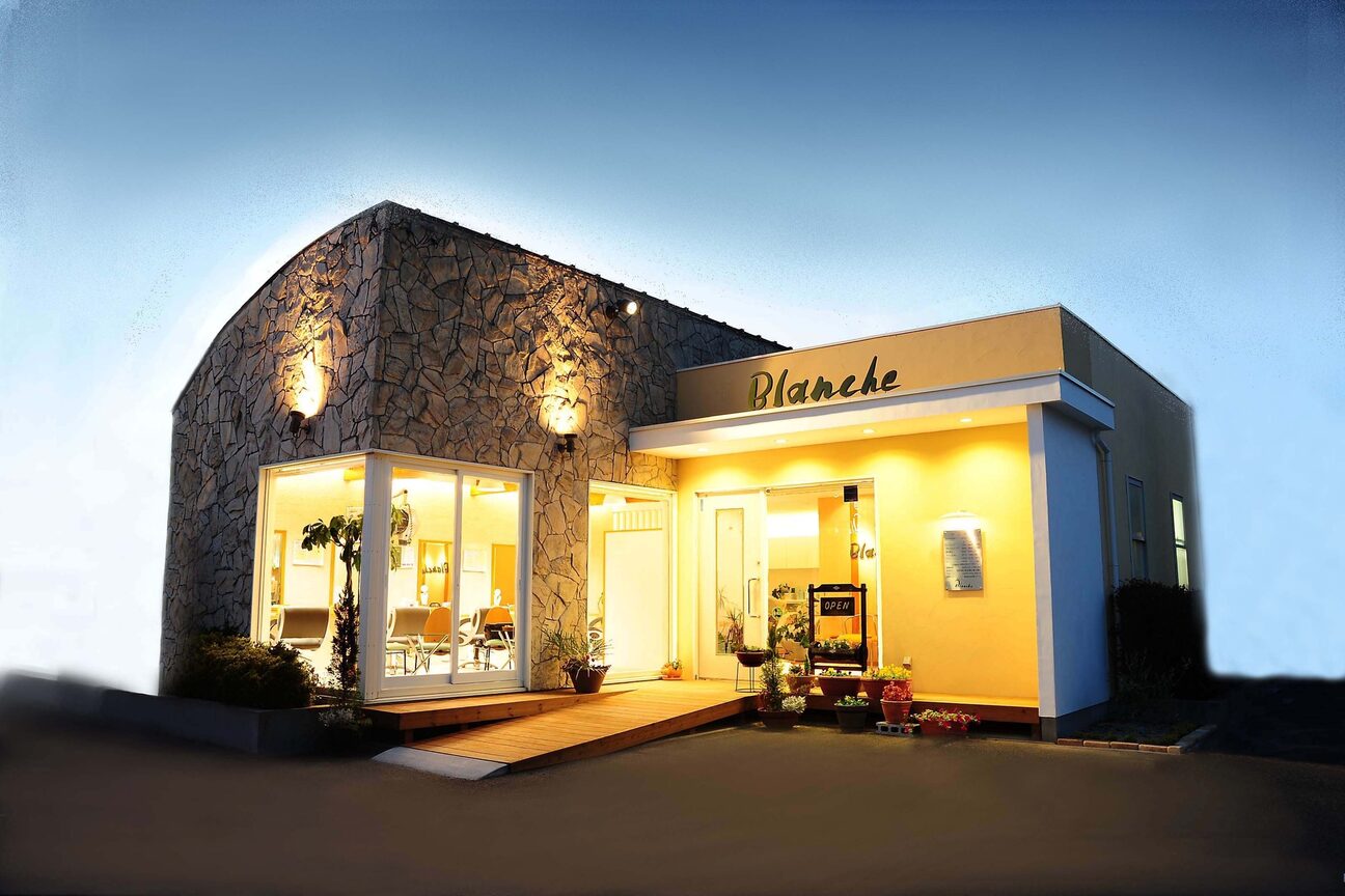 有限会社　ブランシュ画像2